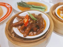 -火啫啫·粤式啫啫煲(南通首店)