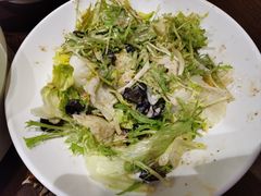 -老牌坊鲁菜名店(宽厚里店)