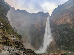 -河南宝泉旅游区