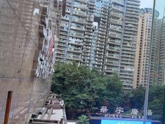 -龙聚德北京烤鸭(沙坪坝华宇A馆店)