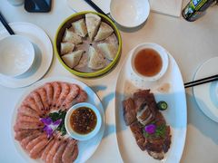 -不仔客海鲜·烧烤·270度海景餐厅(大东海店)