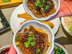 -享月汤皇·海鲜小火锅·聚会(曲江创意谷店)