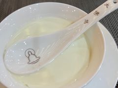 -大佛寺高级素食自助餐厅