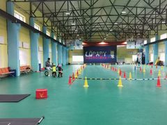 -长春乐奇平衡车儿童体能运动中心