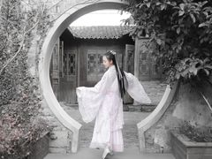 -汉仪华裳汉服旗袍·摄影写真馆(乌镇西栅店)