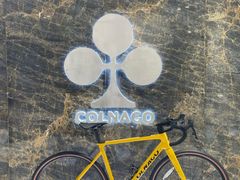 -COLNAGO梅花自行车(陆家嘴正大广场店)