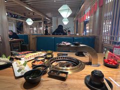 -九田家黑牛烤肉料理(新光汇店)