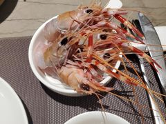 -海天盛宴海鲜自助(正大广场店)