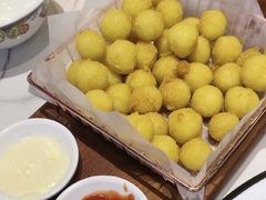 -巴依老爷新疆美食(常营店)