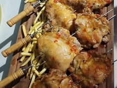 -小火花·干式熟成牛排馆Spark SteakHouse(剑桥郡店)