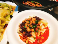 -舌尖上的食缘花园主题餐厅