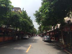 四里沙茶面(湖滨四里店)-四里沙茶面(湖滨四里店)