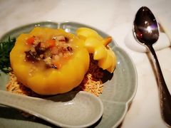 -无锡苏宁银河国际酒店-悦府65中餐厅