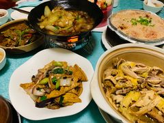 -民间瓦缸煨汤館(嵩山路店)