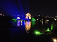 -溱湖国家湿地公园