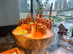 -花潮料理艺食馆(成都万象城店)