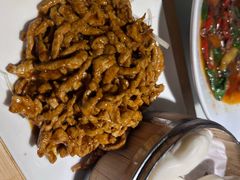 -院8里·小聚园老川菜(九眼桥店)