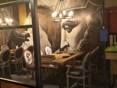 -铁人烧烤(北京店)