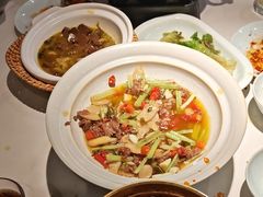 -全牛匠·乐山跷脚牛肉(西北旺万象汇店)