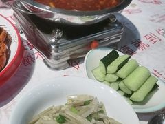 -辣不怕口味虾(凌霄路店)