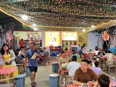 -琼大师东方烤乳猪(亚特兰蒂斯店)