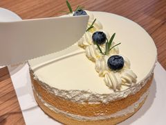 -杜哈夫DOUX RÊVE·生日蛋糕(日月光店)