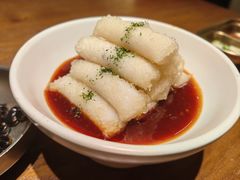 -春熙台·韩国料理(宝安西乡店)