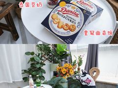 -星多哈·狗咖·拼豆·咖啡