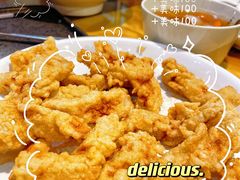 -淘淘园·韩式手工炸酱面(井亭天地店)