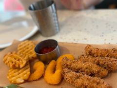 -必胜客(WOW中央公园店)