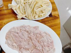 牛沙腩-霄乡饭店·温三爷牛世家