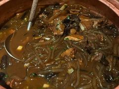 -关东小磨东北菜(漕河泾印象城店)