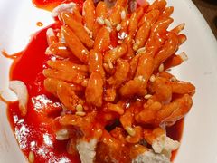 -宋园·金宴浙鲜馆(静安店)