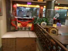 大堂-山西会馆·晋菜·晋商宴·牌匾博物馆(胜利东街店)