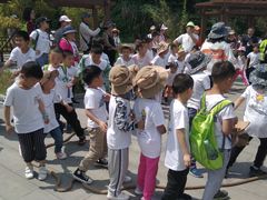 -青龙山国家森林公园
