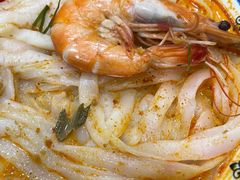 -曼谷食堂·泰国家庭料理(丹桂路店)