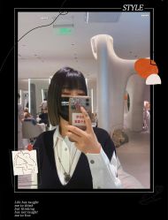 -3AM·S HAIR SALON烫发染发接发