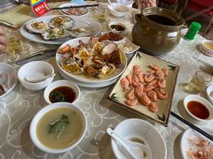 -崖口红树林海鲜餐厅