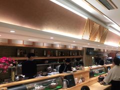 -大岛日本料理铁板烧(南通大饭店)