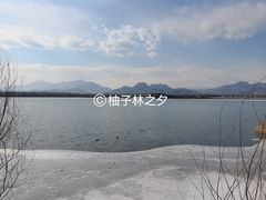 -青龙湖公园