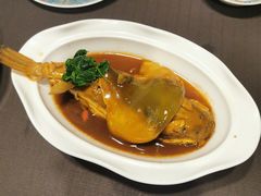 -肆月河豚·新淮扬(金融街店)