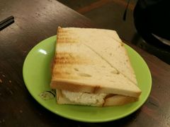 -大利来记餐厅(大三巴店)