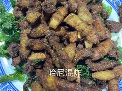 -墨江小城故事餐厅