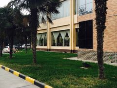 -西安交大南洋大酒店(交通大学青龙寺店)