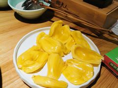 -椰夫人·养生椰子鸡(金沙洲永旺店)