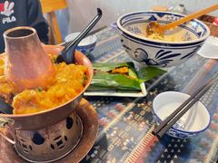 -蜗牛小馆醉乡民谣云南菜(惠新西里店)