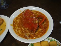 -龙海鲜螃蟹王(宏茂桥店)