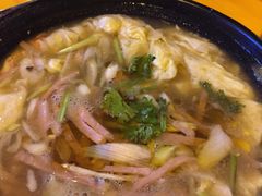 -大胡子海鲜·天津菜·砂锅烧烤(五大道创始店)