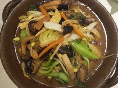 -香香海南菜餐厅