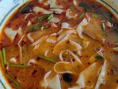 -豫满堂北舞渡胡辣汤烩面焖面